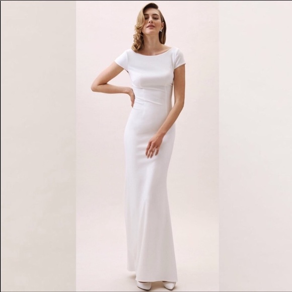 NWOT BHLDN x Katie May Madison Dress - Picture 2 of 8